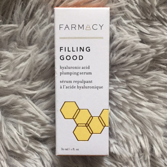 Hyaluronic Acid Serum for Face - Anti Aging Serum - Picture 4 of 6